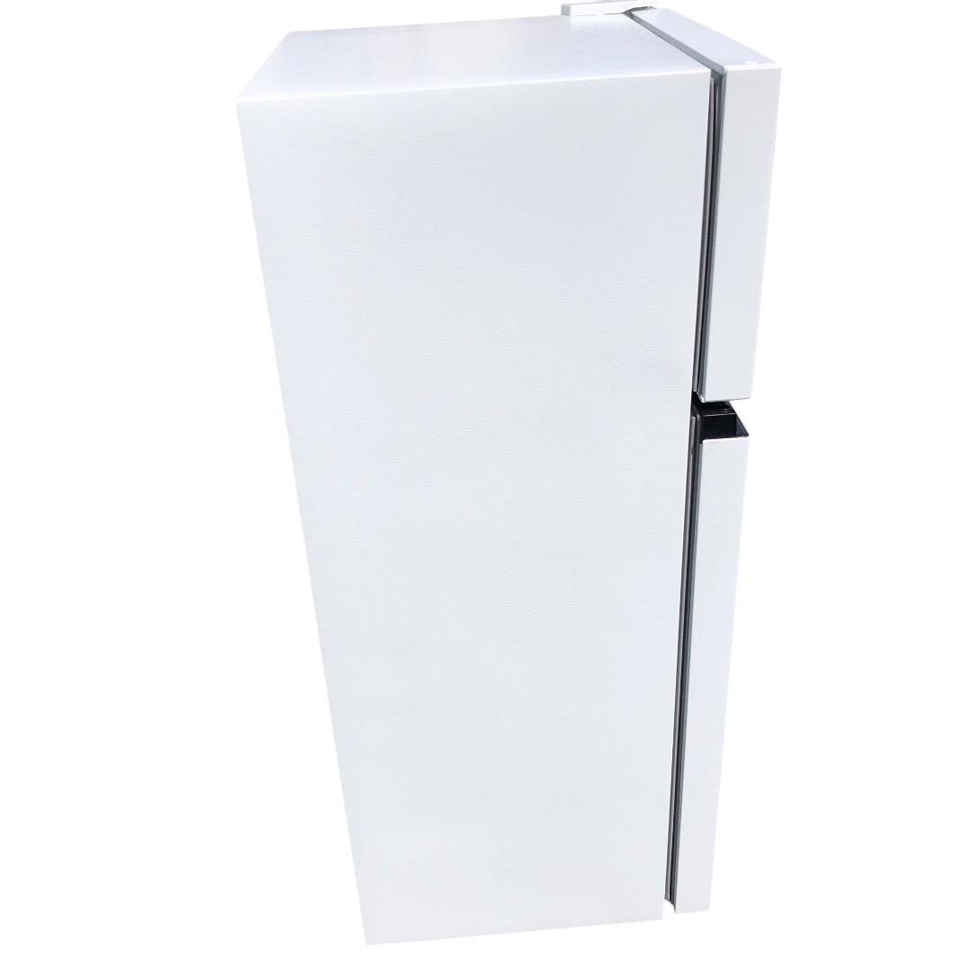 冷蔵庫 HISENSE HR-B12HW 124L SES254 動作品