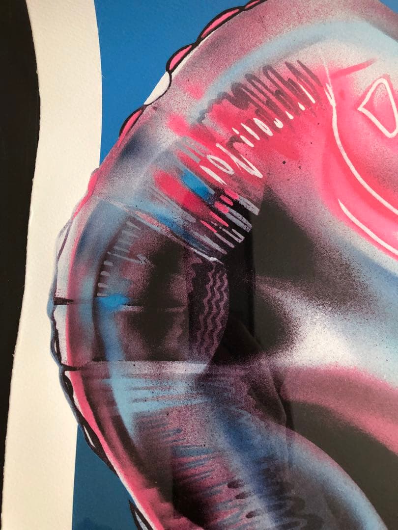 Fanakapan ファナカパン「Believe In Dog」サイン COA付