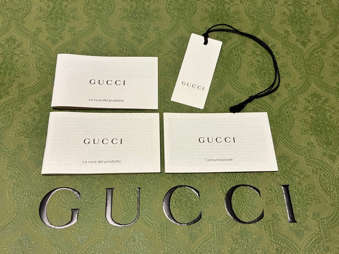 GUCCI グッチ スマホケース iPhone15