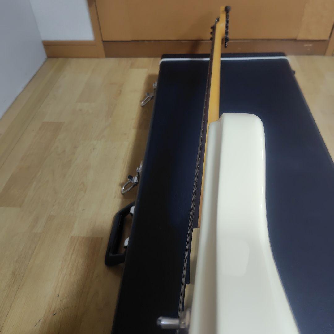 Seed Kotetsu【虎徹】町屋モデル　エレキギター