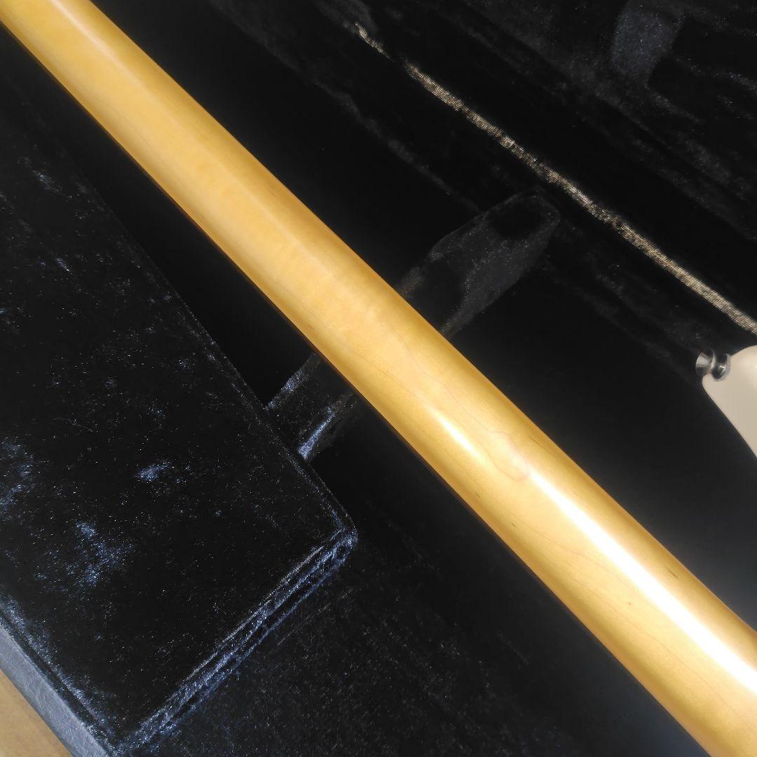 Seed Kotetsu【虎徹】町屋モデル　エレキギター