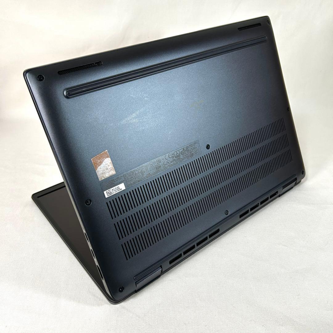 DELL Latitude 7350 タッチスクリーン 32GB バッテリー良好