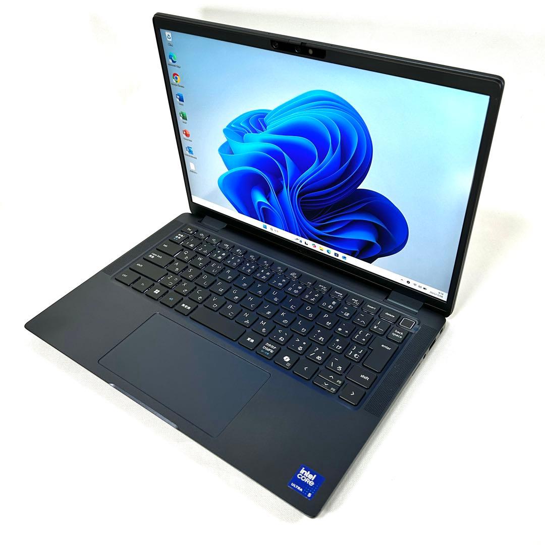 DELL Latitude 7350 タッチスクリーン 32GB バッテリー良好