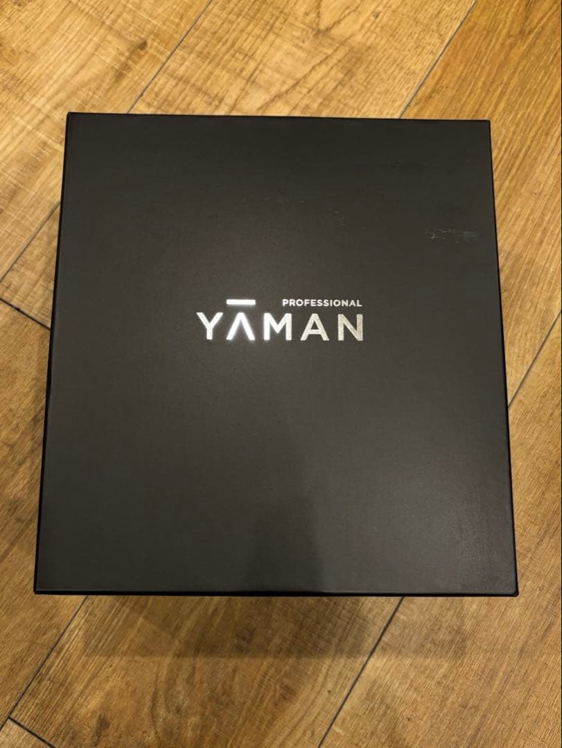 【新品未使用】YA-MANルミナスリフトfor Salon