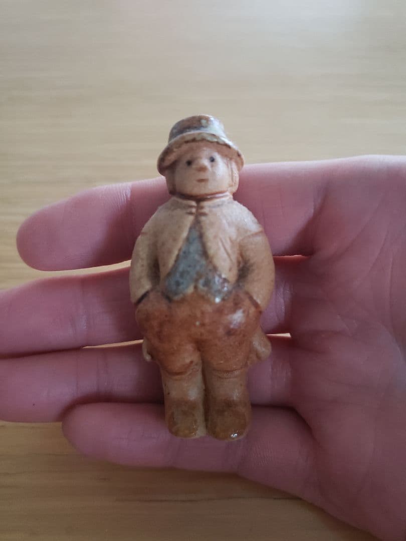 北欧　アンティーク　ルーテボ　RUTEBO　スペシャル