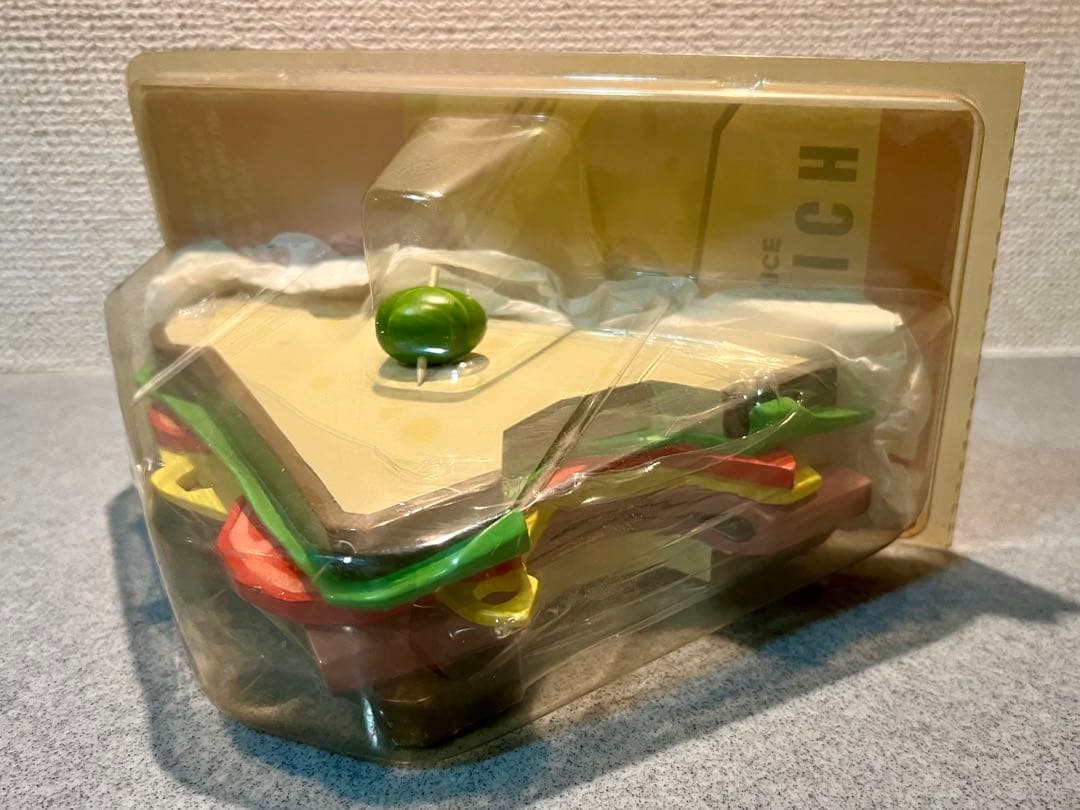 Team Fortress 2 Sandvich AshleyWood レプリカ