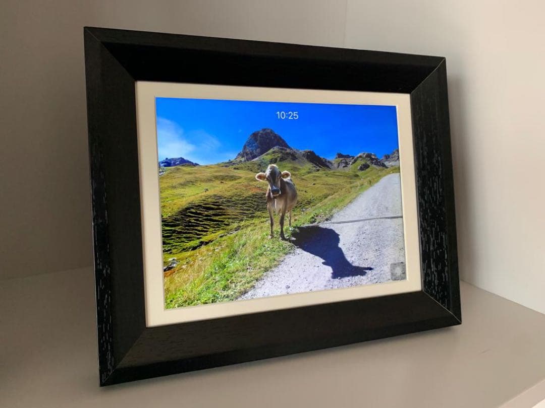 iFramix | iPad用 フレーム