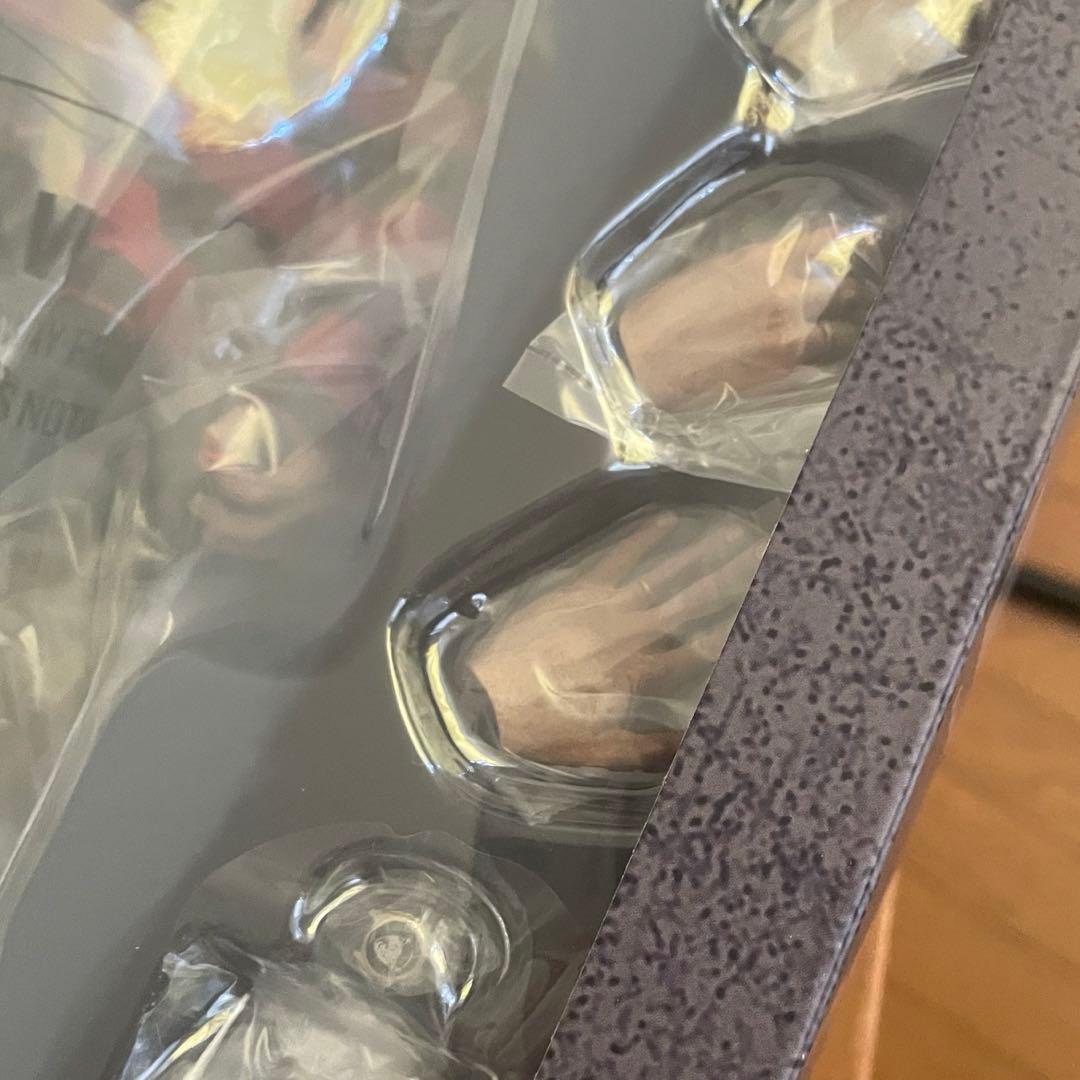 BLITZWAY ブリッツウェイ　カートコバーン　フィギュア