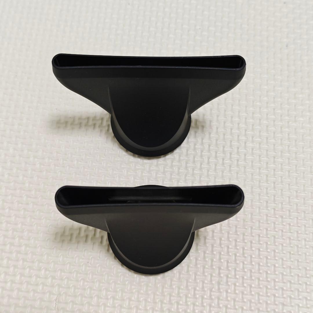 ufv ヘアードライヤー スペースグレー