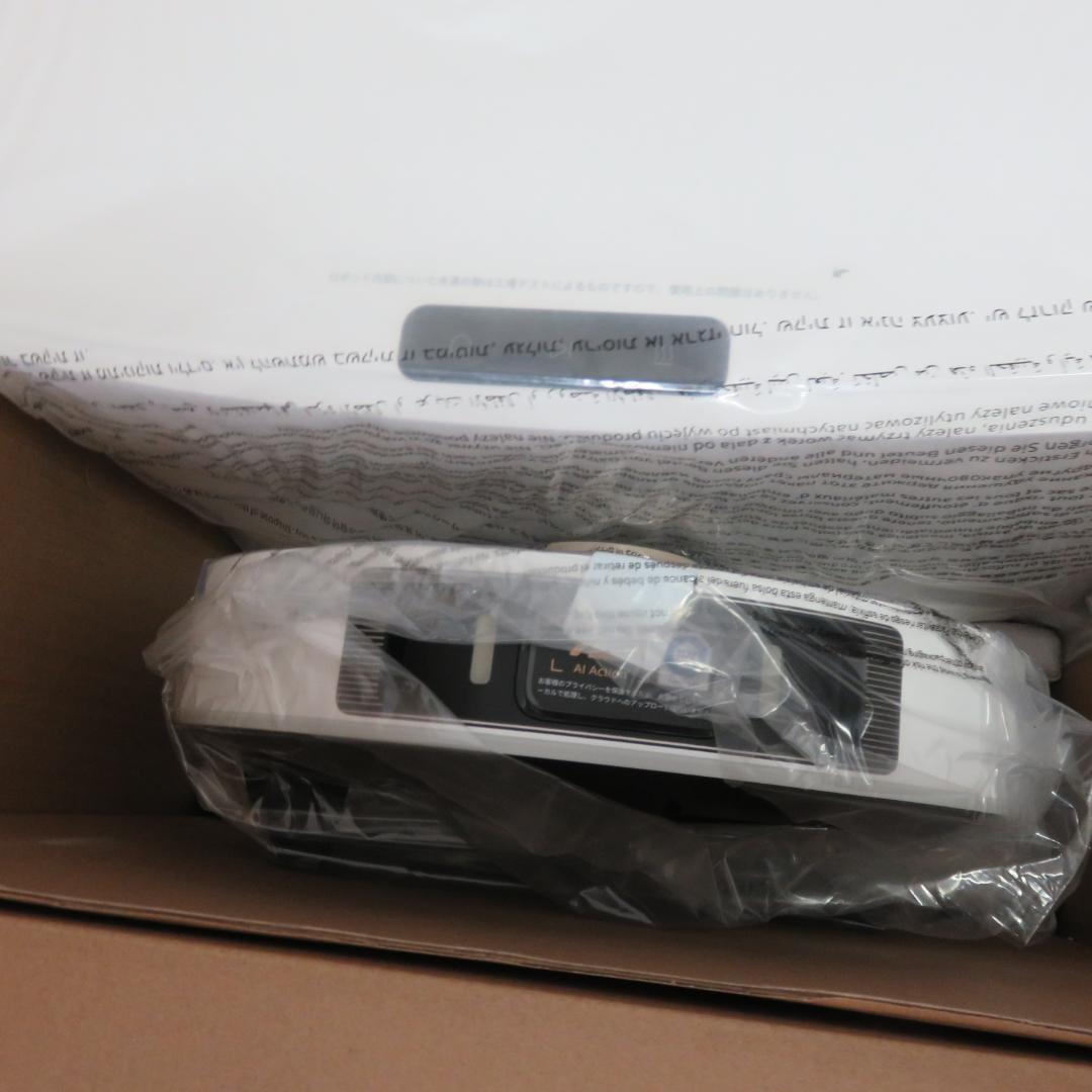 Dreame ドリーミー L20 Ultra Complete ロボット掃除機