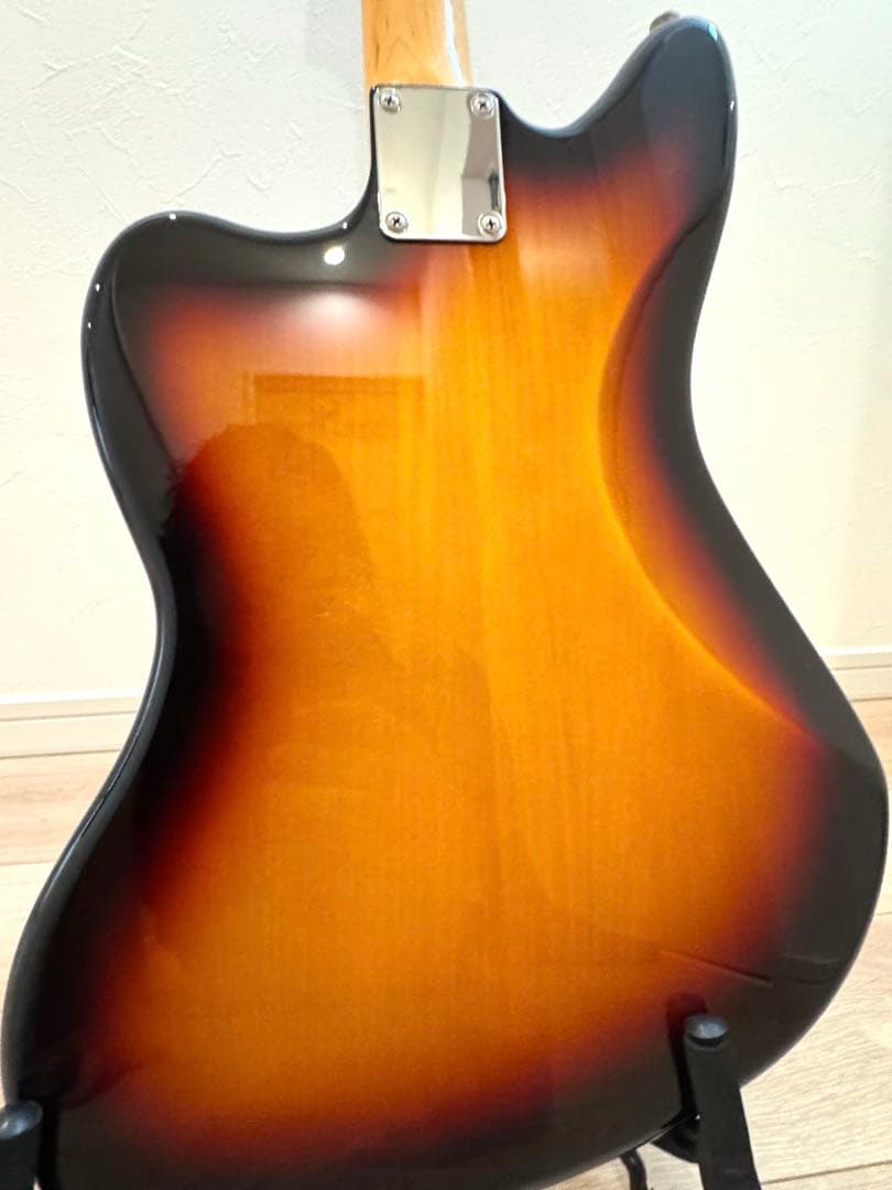 ギター Made in Japan Traditional 60s Jaguar