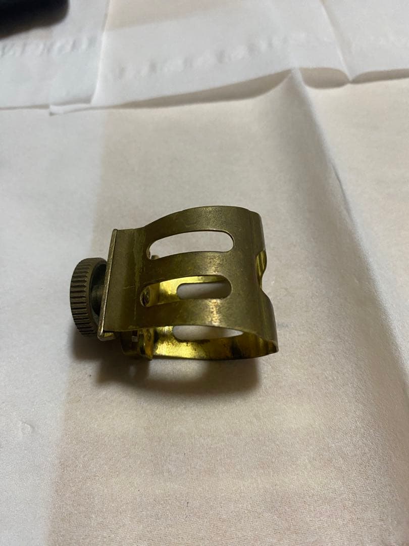 ※値下げ依頼済Otto Link ''super'' Tone Master