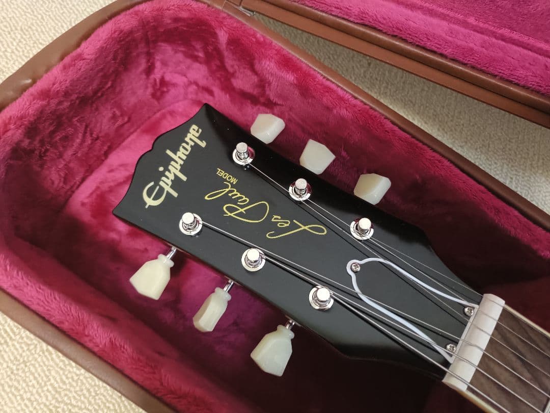 ★格安に変更★Epiphone by Gibson 1959 LesPaul