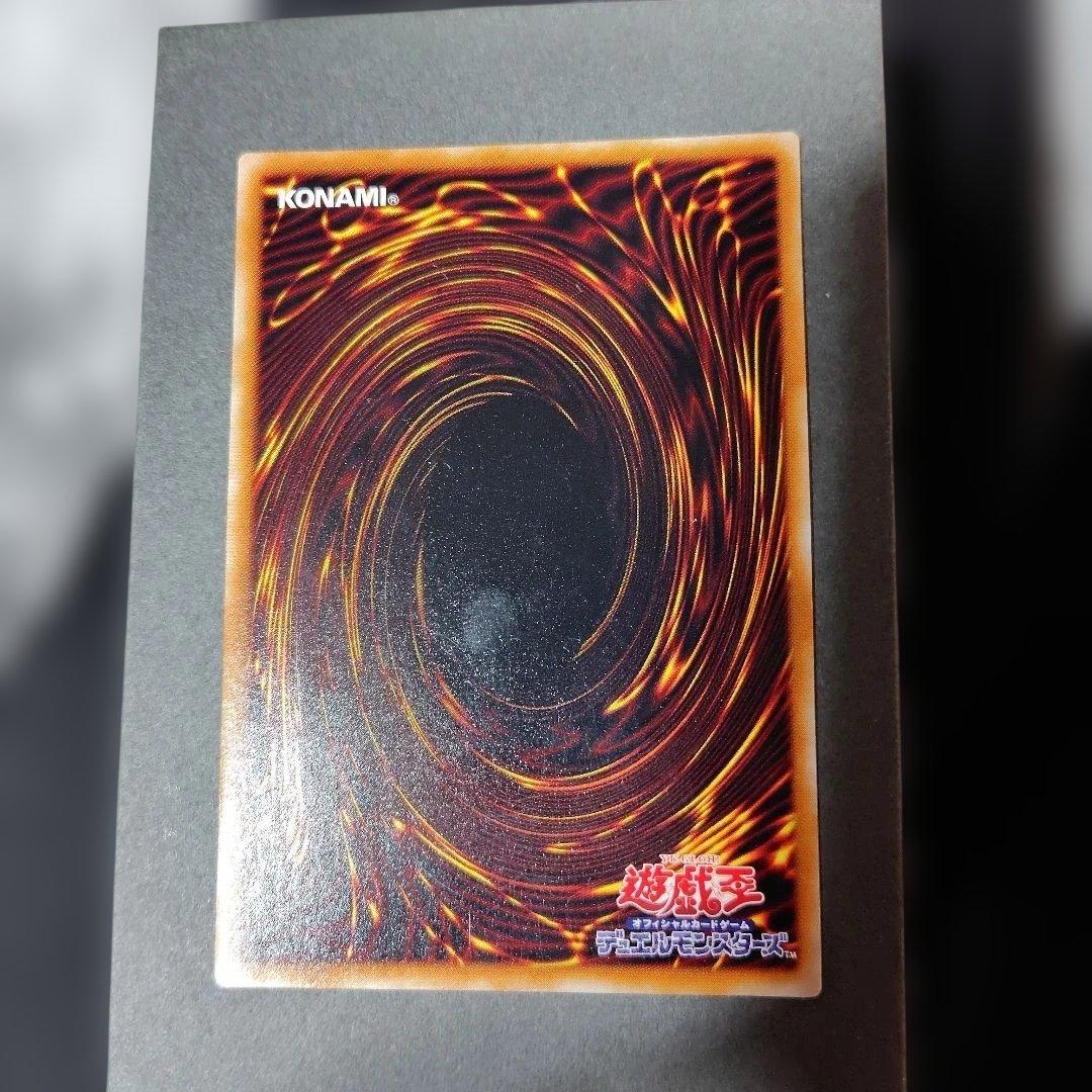 遊戯王 真紅眼の黒竜 レリーフ