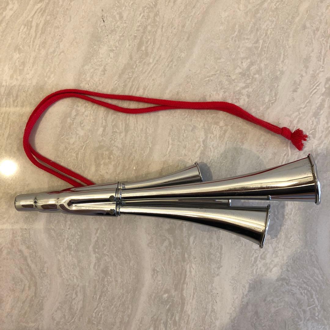 モルテン　4連チアホーン