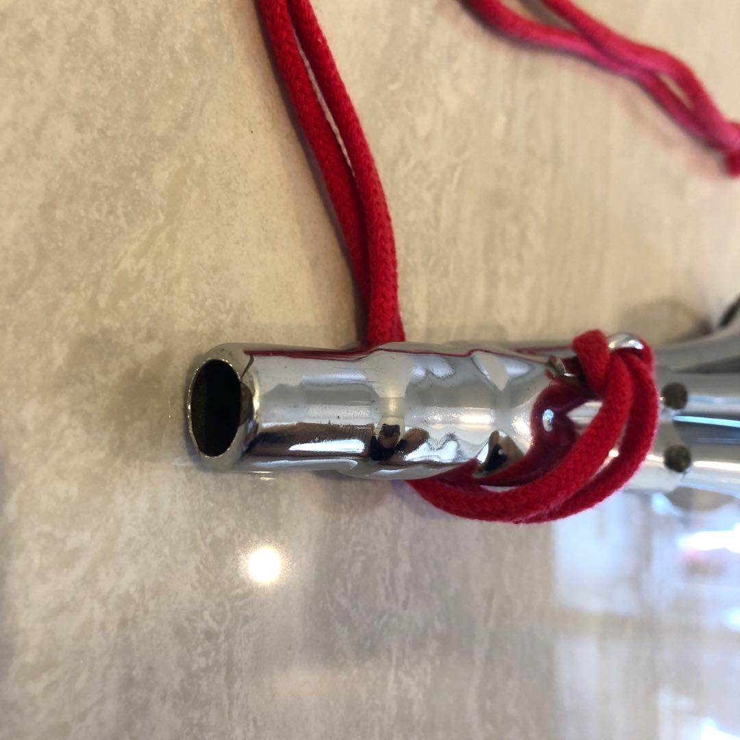 モルテン　4連チアホーン