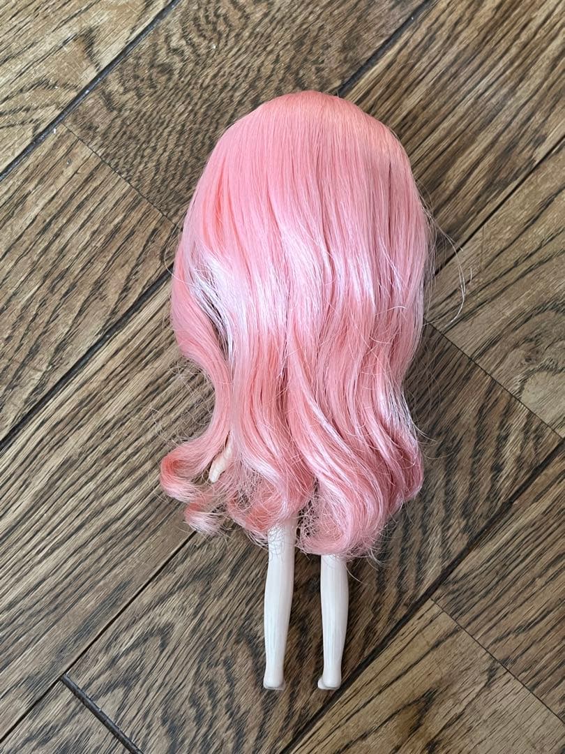 ミディブライス　ピクシーピースフル