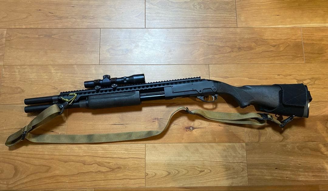 MARUZEN M870 ライブカート +α