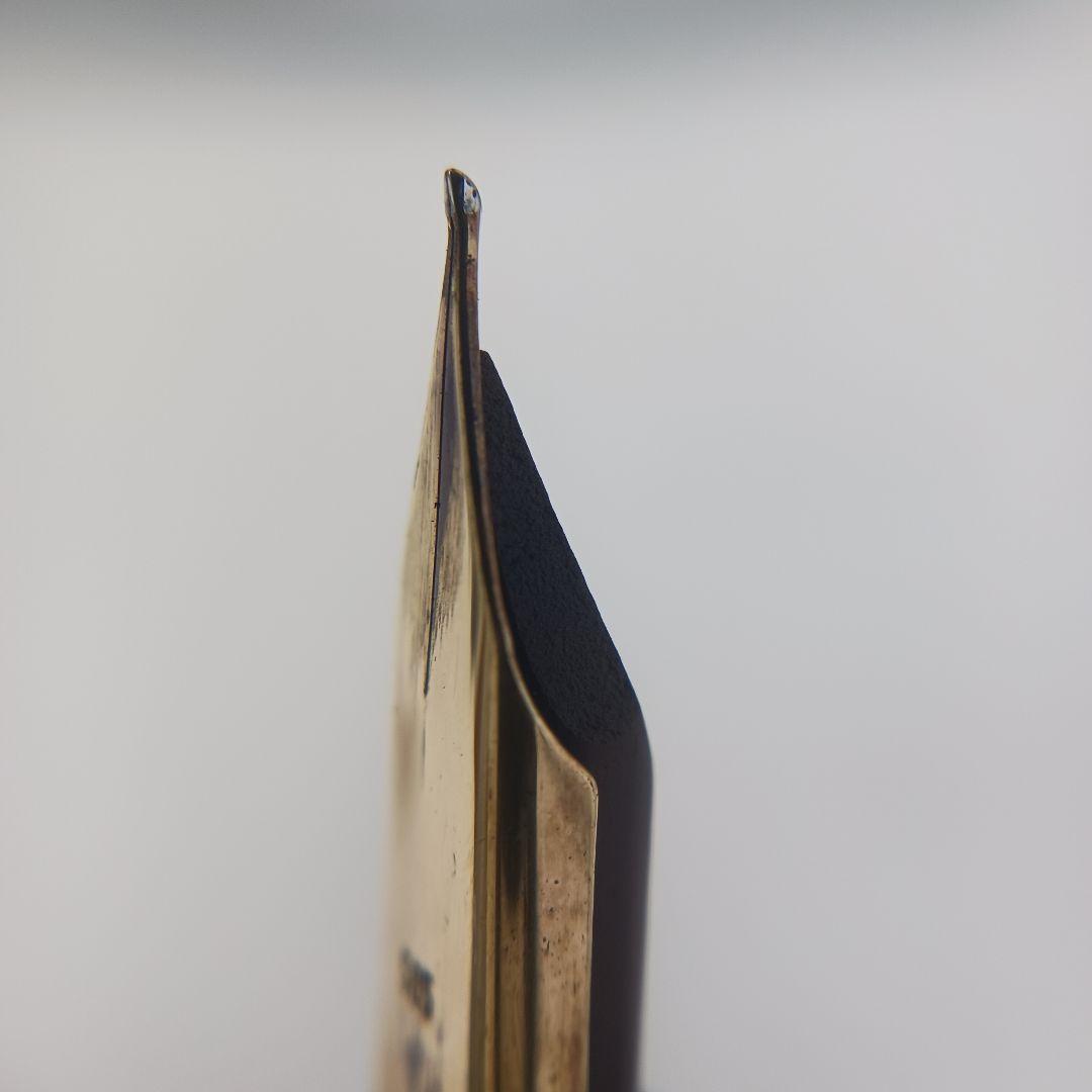 万年筆 モンブラン 14K ゴールド