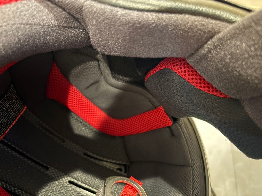 バイク　ヘルメット　SHOEI shoei x_14