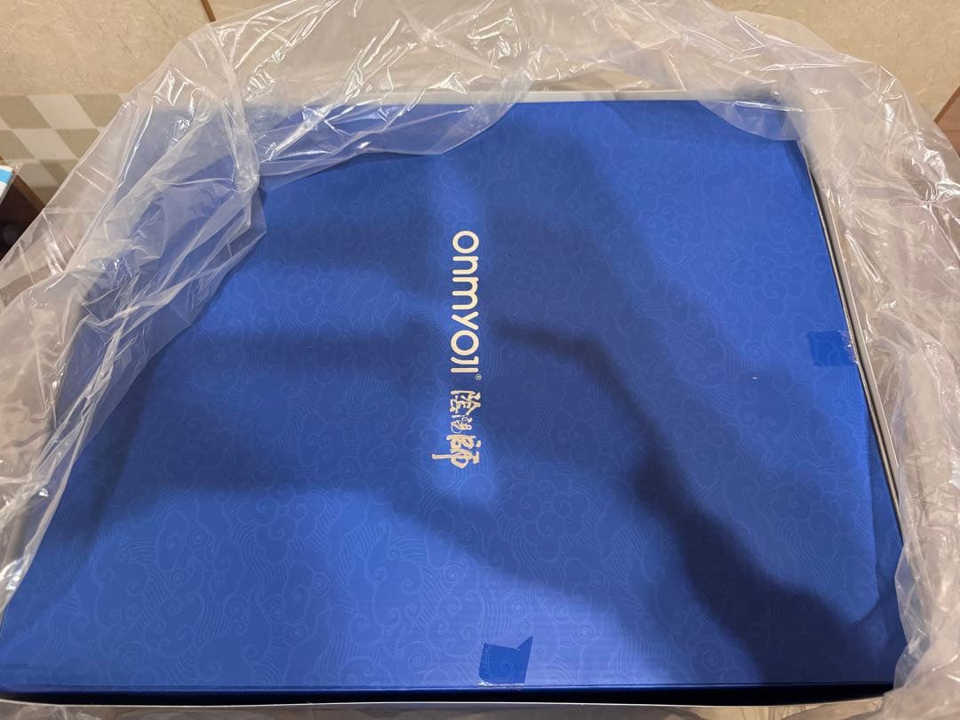 新品未開封『陰陽師』 千姫MORSTORM&AniMester1/4