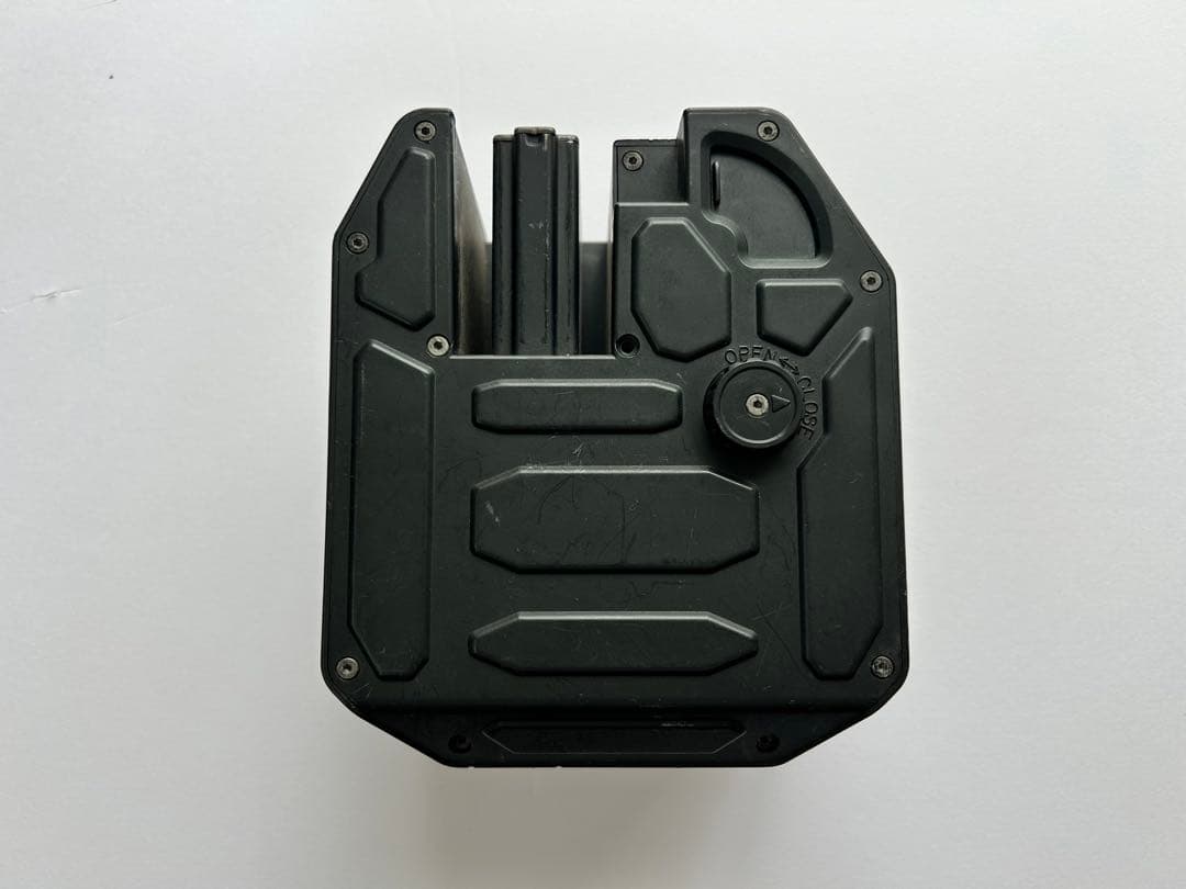 【廃盤品】東京マルイ　M4CRW