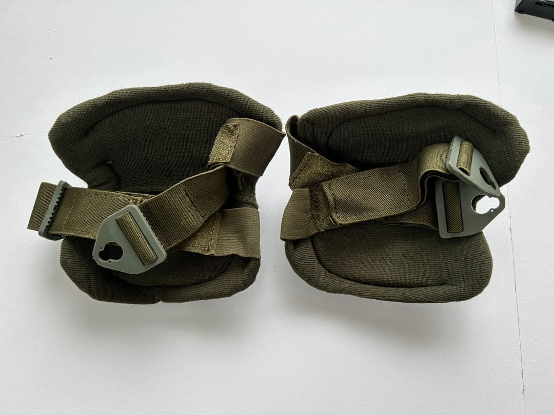 【廃盤品】東京マルイ　M4CRW