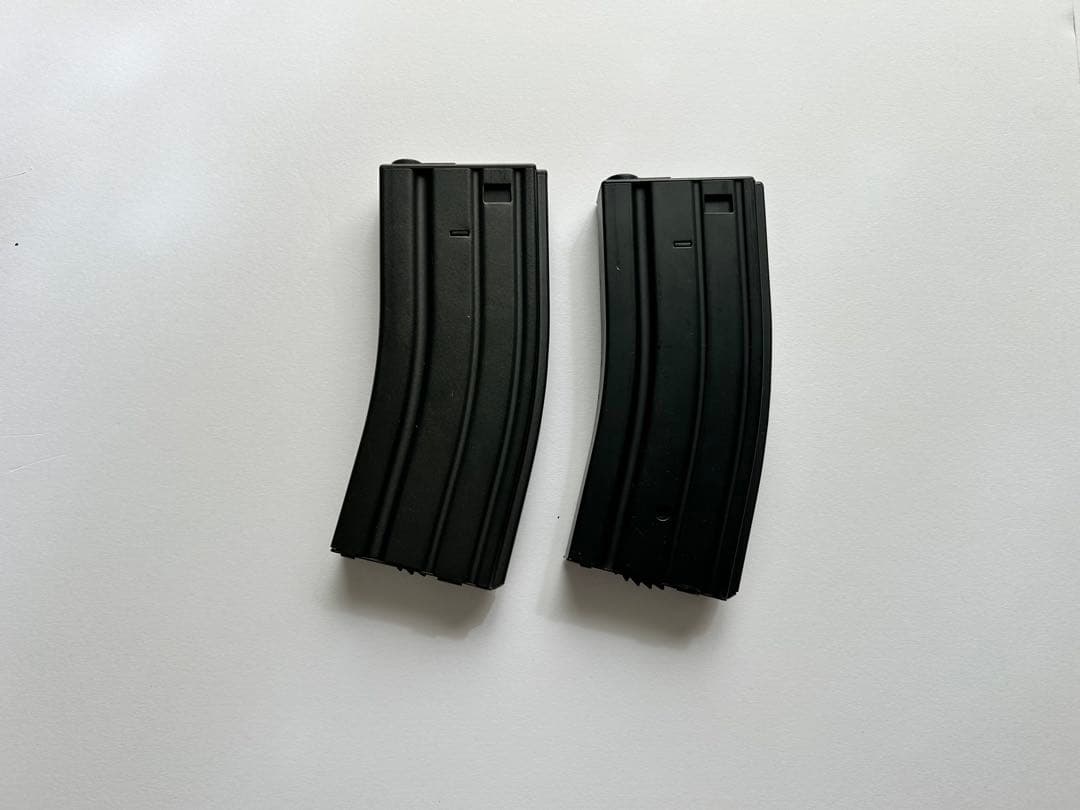 【廃盤品】東京マルイ　M4CRW