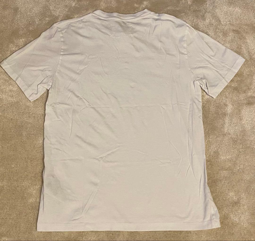 ⭐︎未使用Maison Margiela(マルジェラ)オーガニックTシャツM 3枚