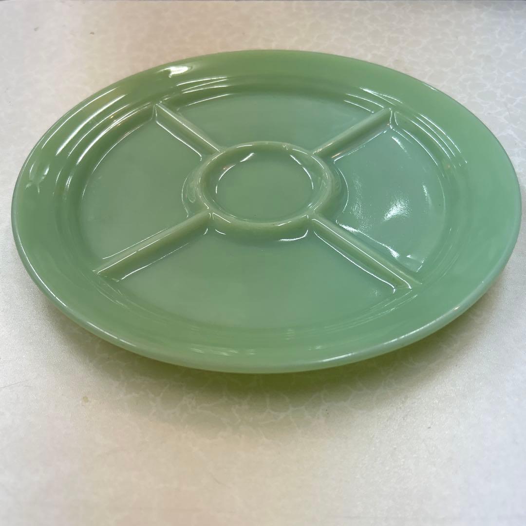 ファイヤーキング ジェダイ RW5コンパートメントプレート