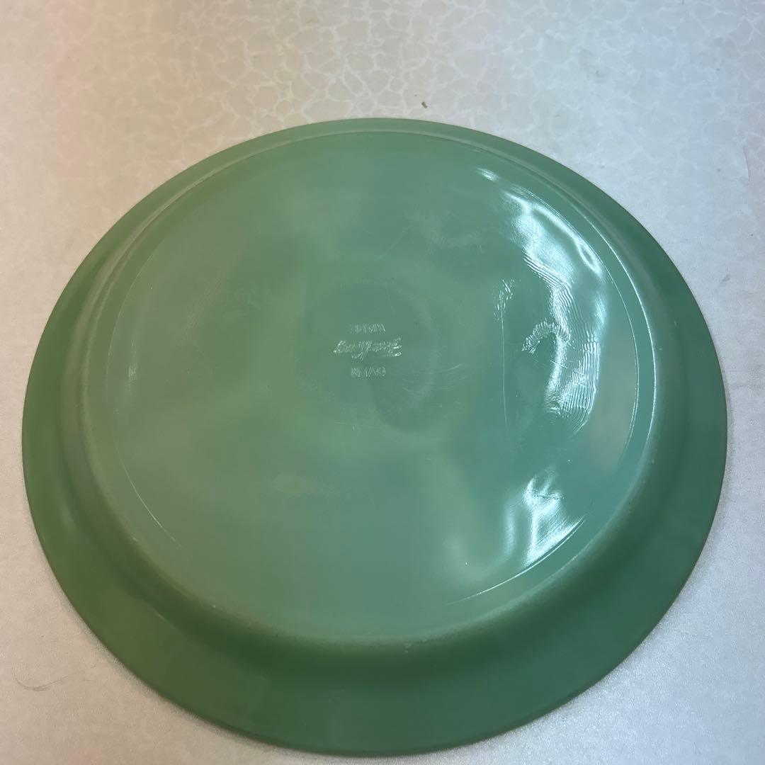 ファイヤーキング ジェダイ RW5コンパートメントプレート