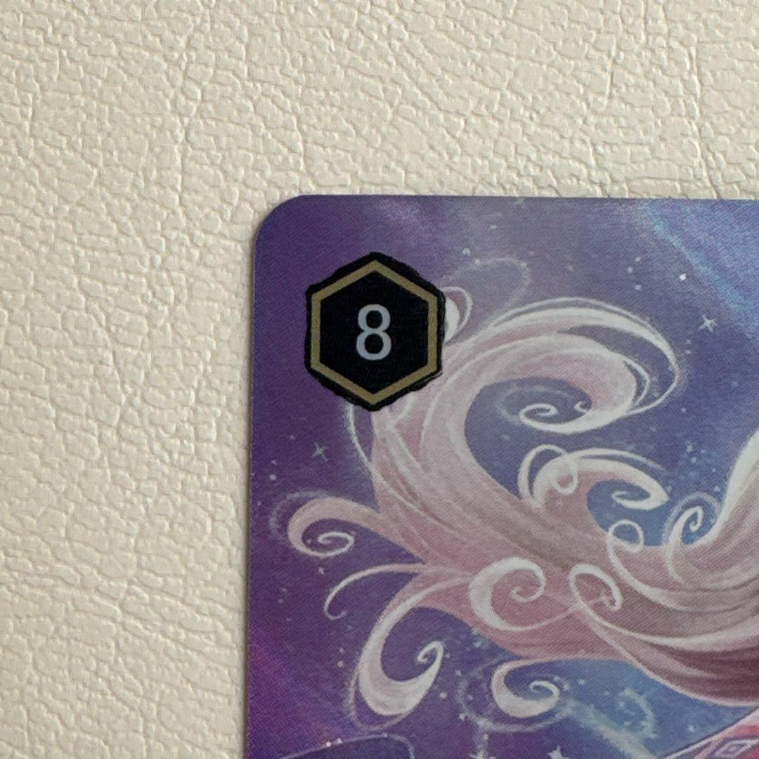 ディズニー ロルカナ エルサ 冬の精霊 エンチャンテッド