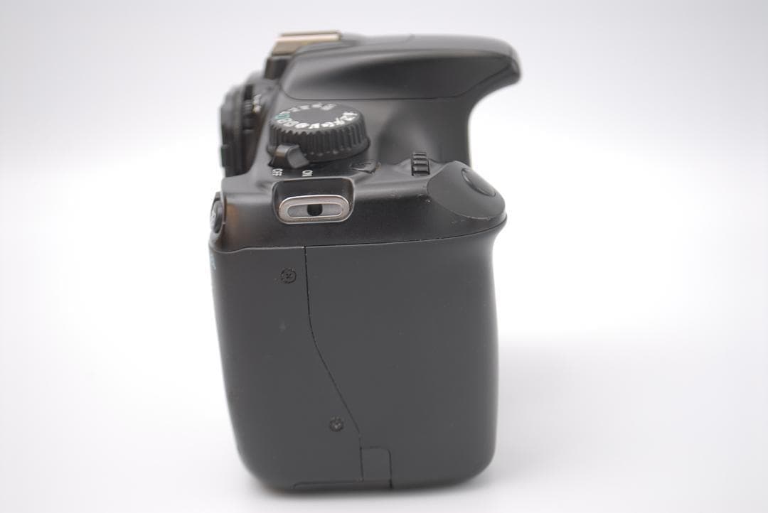 超美品⭐スマホ転送◎Canon Kiss X50 ショット数極小 初心者おススメ