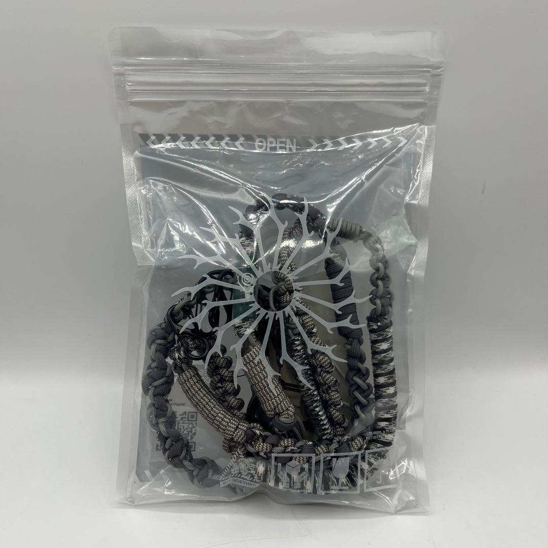 希少 SOUTH2 WEST8 B:TOGETHER ROPE 52inch