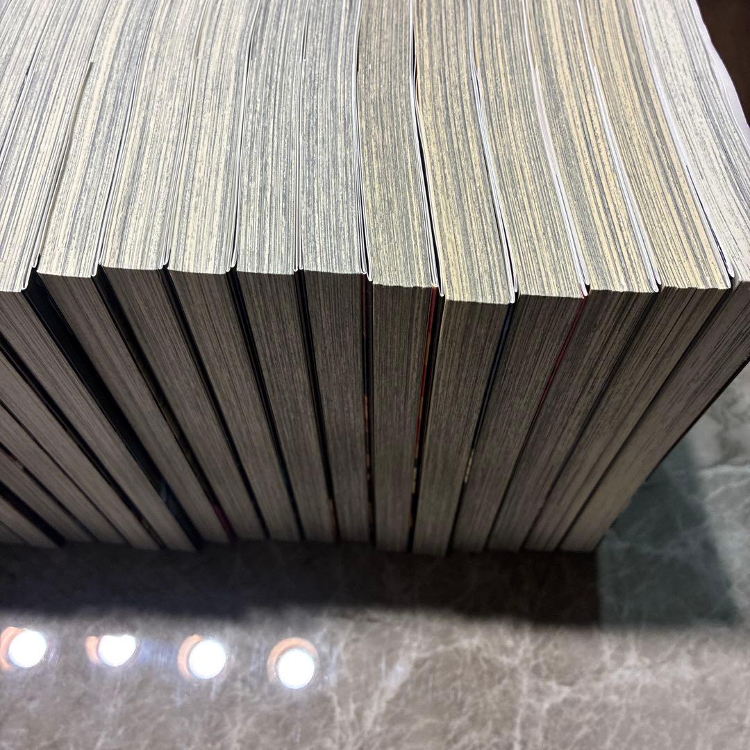 呪術廻戦　全30巻＋0巻セット(完結)全巻セット