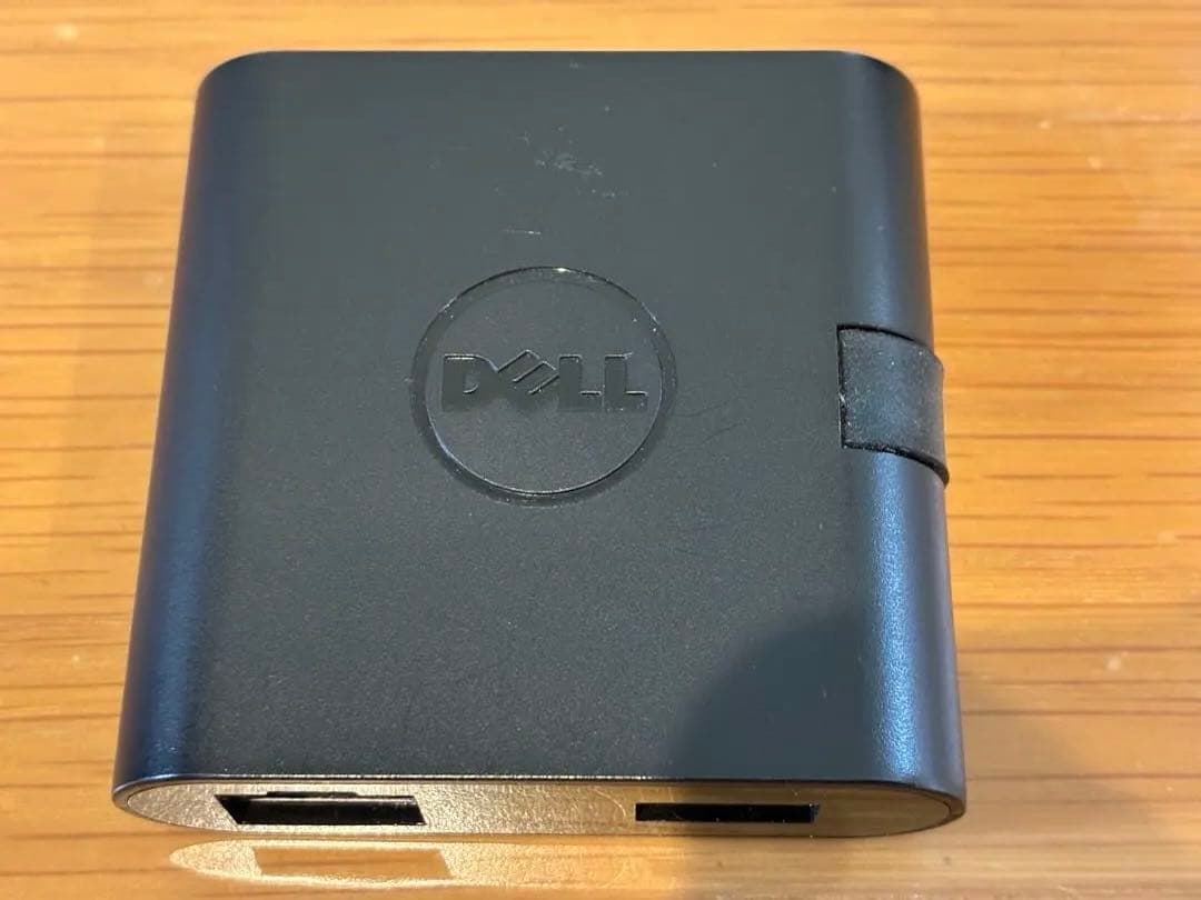 Dell DA200 ドッキングステーション