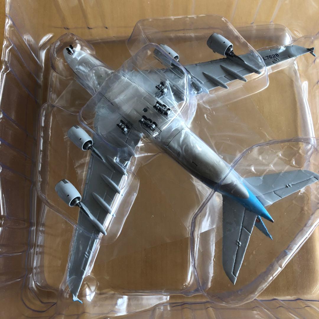 Korean Air Airbus A380-800 1/400スケール