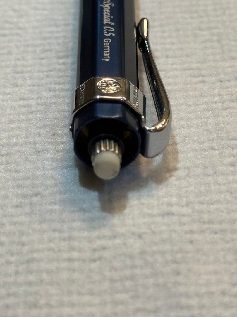 『超美品』カヴェコスペシャル　ブルーエディション　0.5