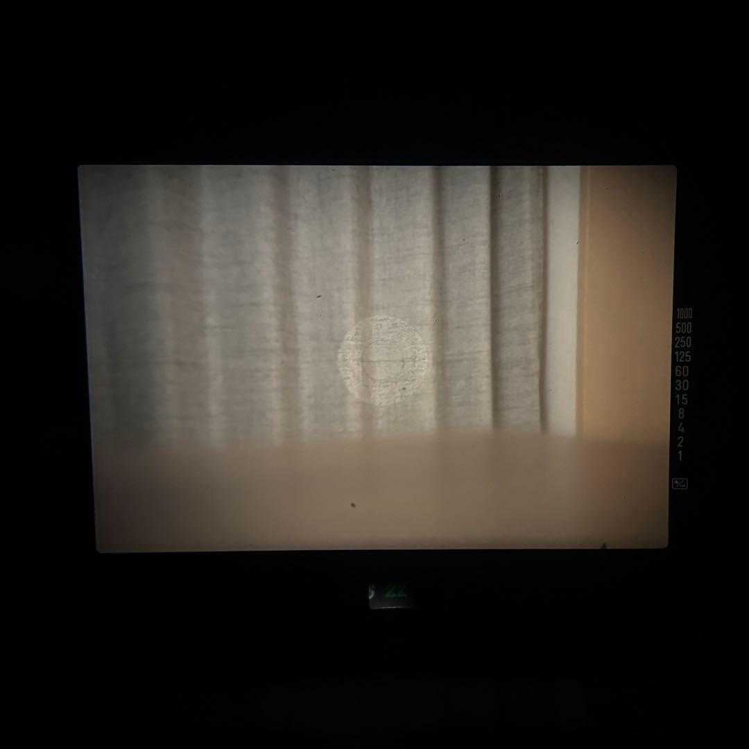 ミノルタ MINOLTA X-700 + MD 50mm f1.7