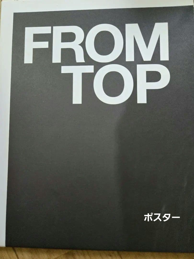 【初回限定完全版】BIGBANG　TOP 写真集【全特典付き】