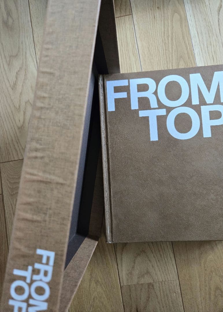 【初回限定完全版】BIGBANG　TOP 写真集【全特典付き】