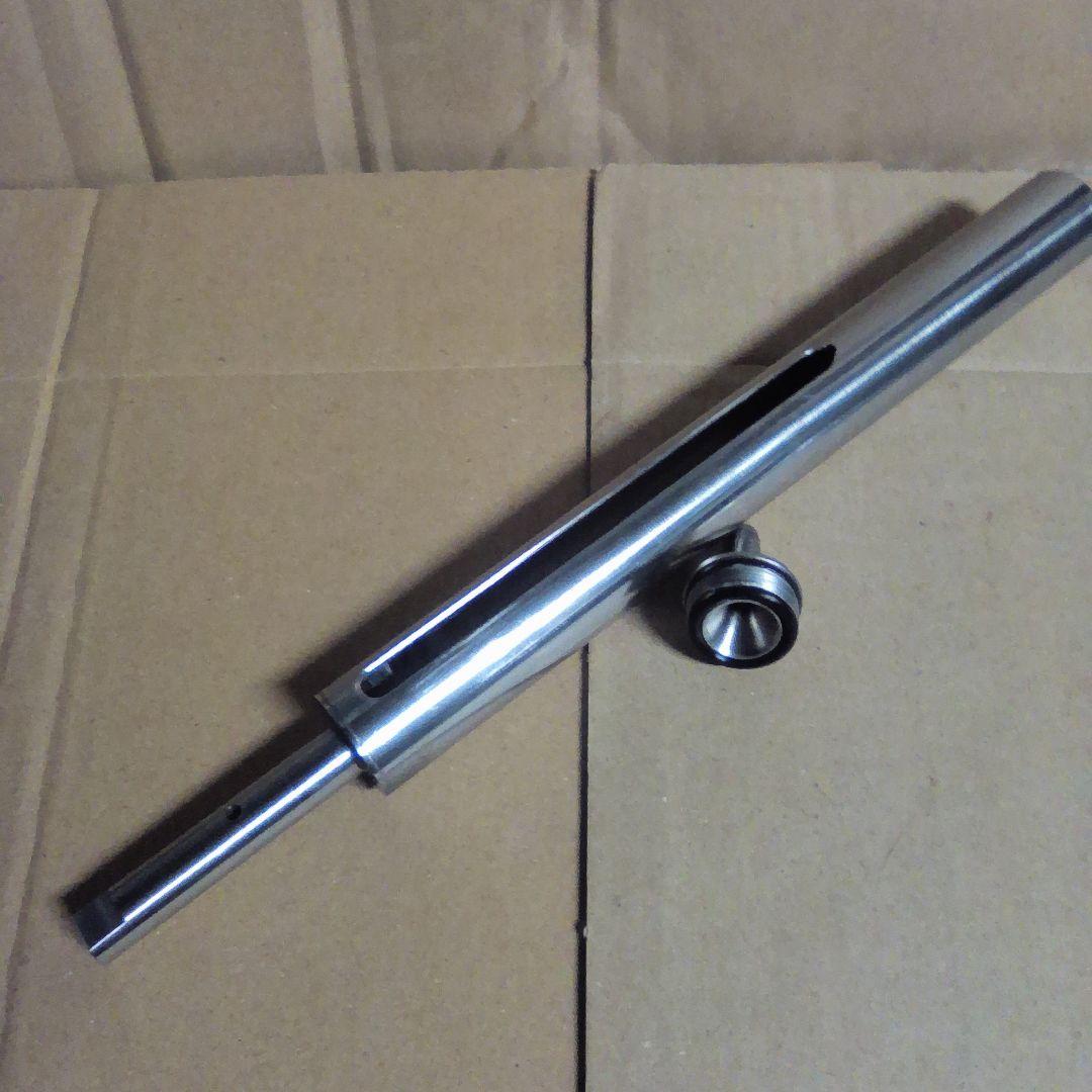 東京マルイL96対応PDIステンレスシリンダーセット超値下げ