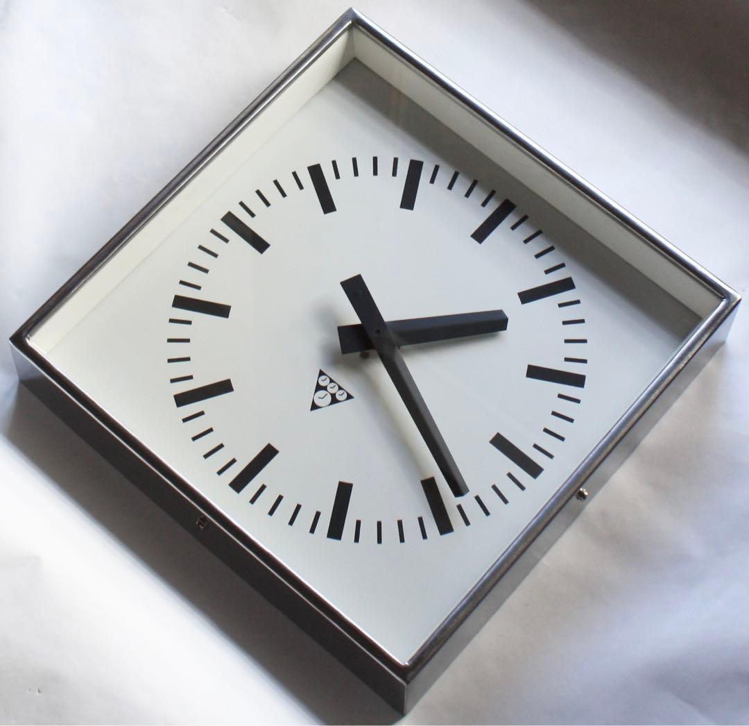 希少！シルバー PRAGOTRON 33cmパラゴトロン インダストリアル