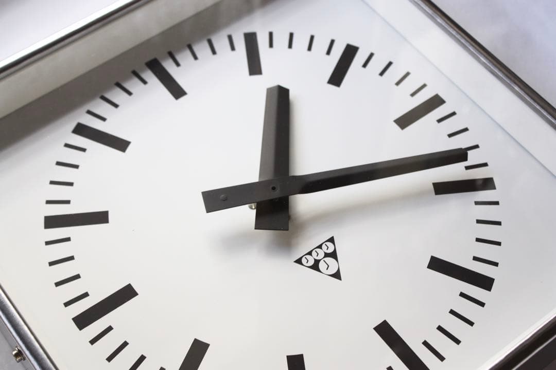 希少！シルバー PRAGOTRON 33cmパラゴトロン インダストリアル