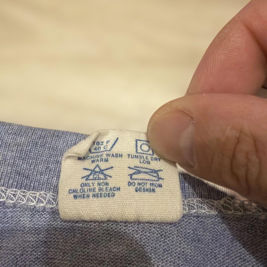 champion✖︎HARLEY-DAVIDSON TシャツＬ