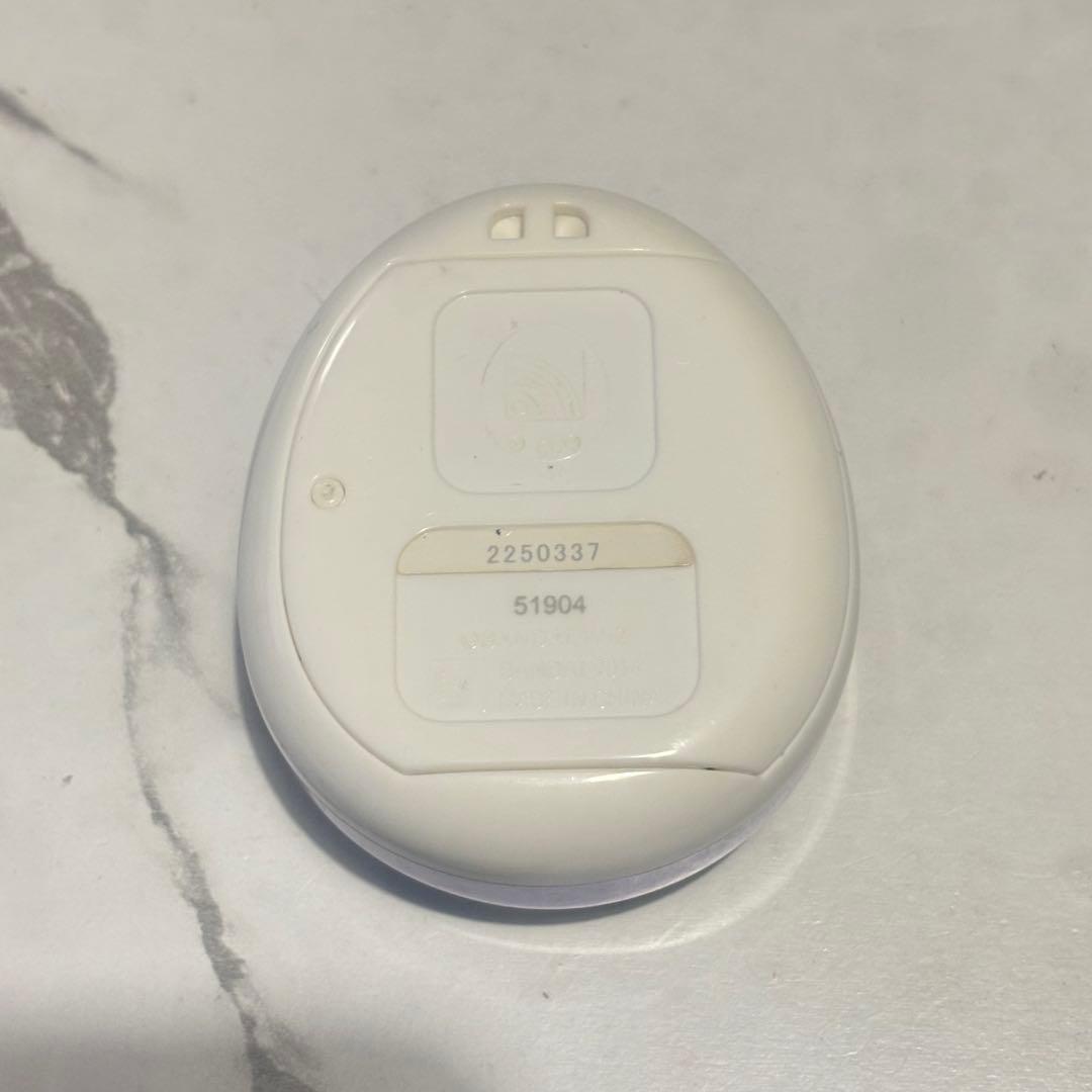 たまごっち 4U パープル