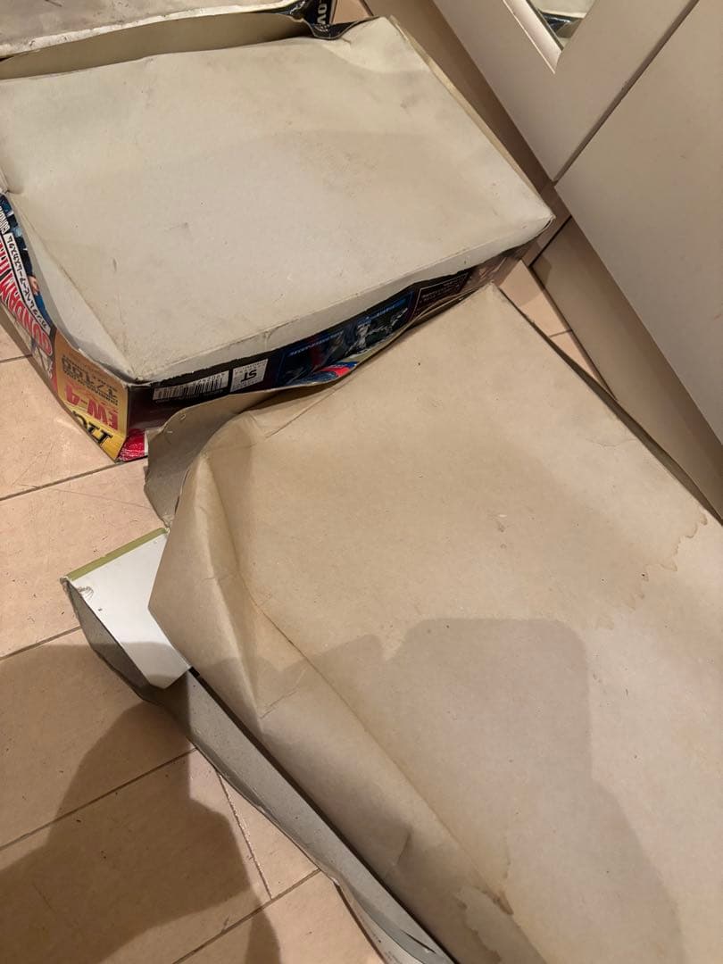 プラモデルまとめ売り