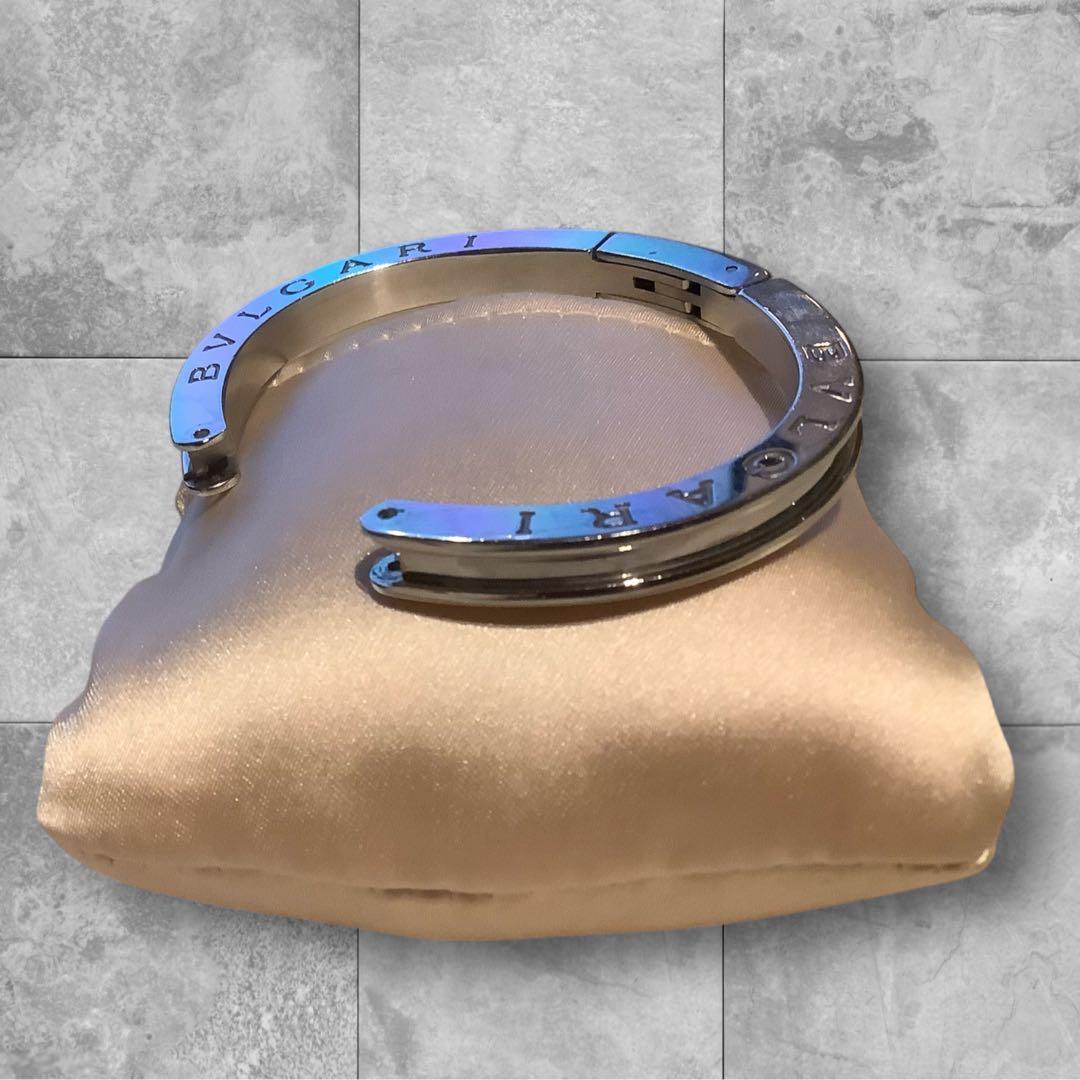 BVLGARI Bzero1 時計用オープンバングル 美品