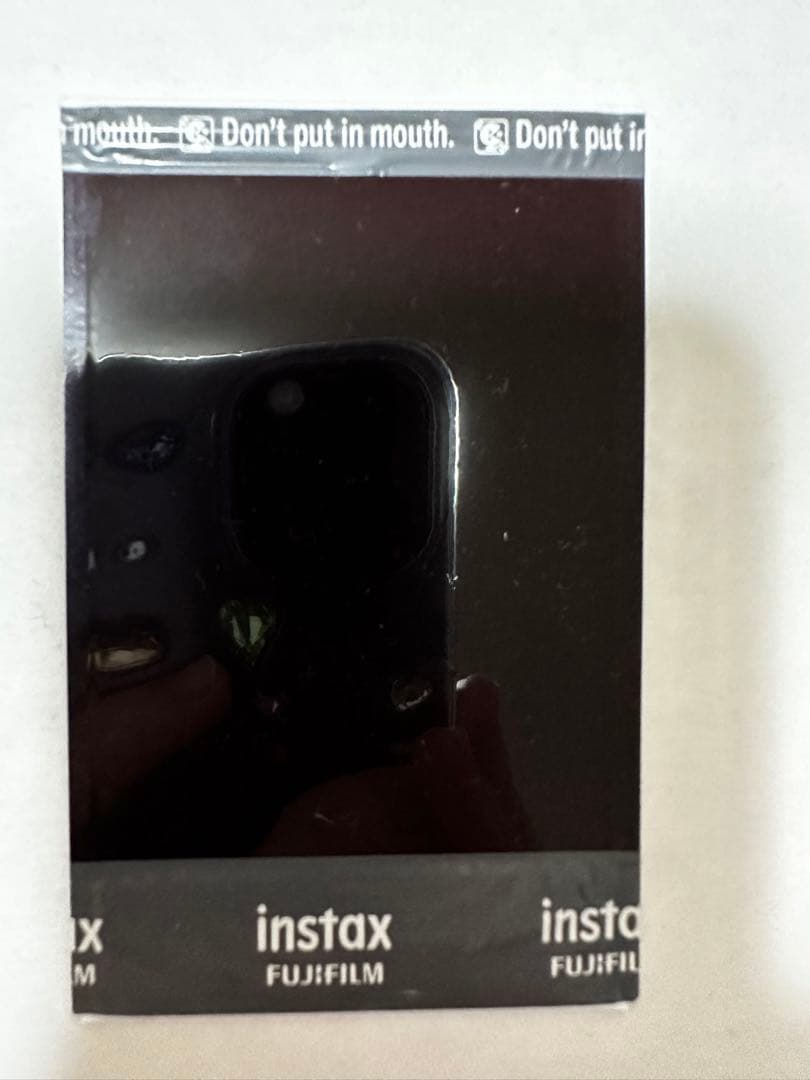 レイクレ　ともやん　チェキ