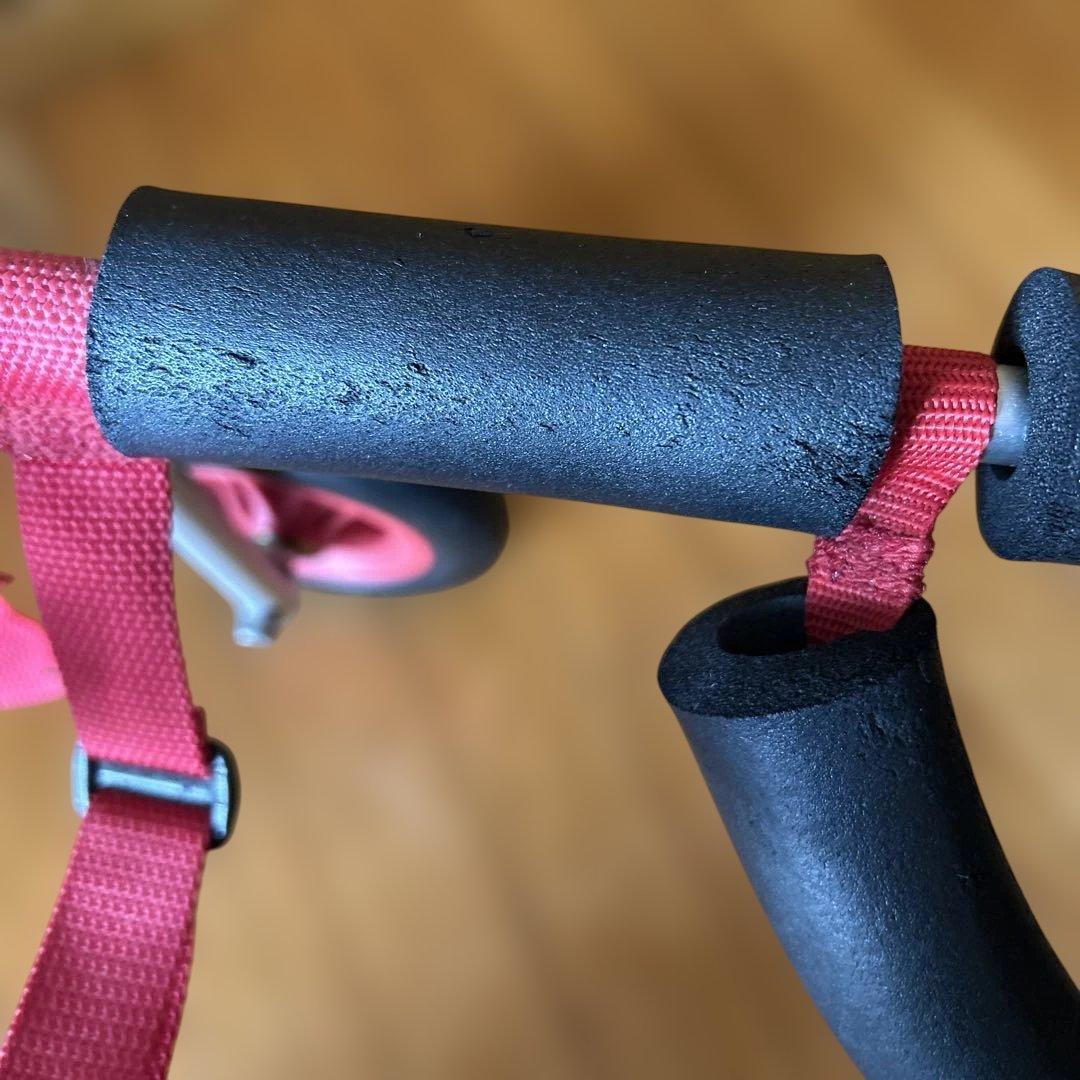 犬用 車いす 調整可能　歩行器　はな工房